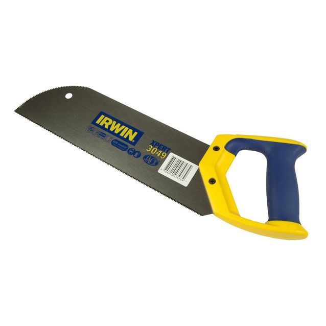 Käsisaha Irwin EVO vanerille