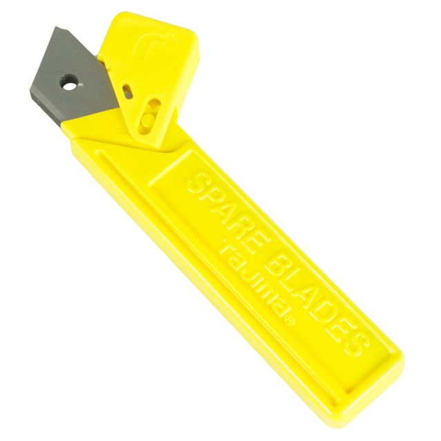 Katkovaraterät Tajima 25 mm LCB-65 10 kpl/pkt