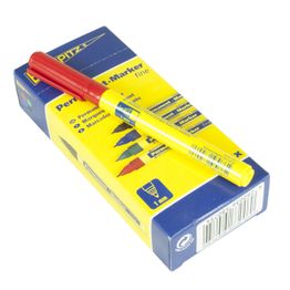 Kaapelitussi Bleispitz 0,75 mm musta