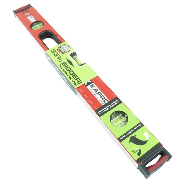 Vesivaaka Kapro Apollo 60 cm 985-41P