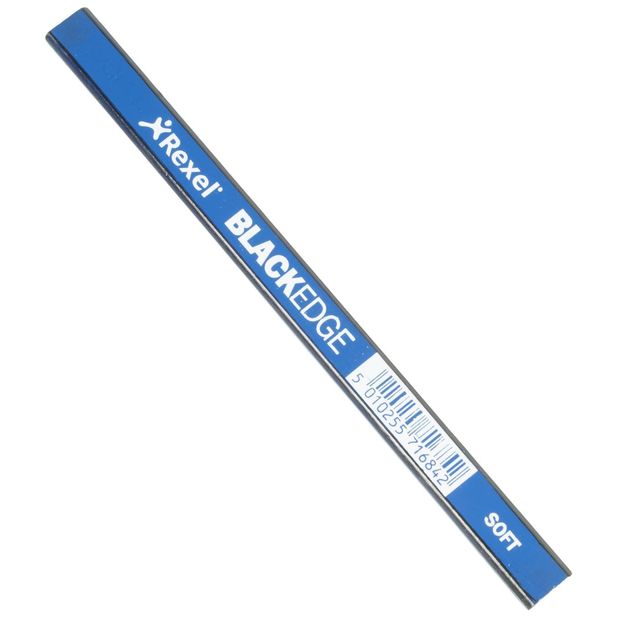 Timpurinkynä Rexel England soft