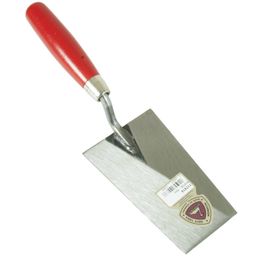 Putskauha Schwan 140 mm tasakärki