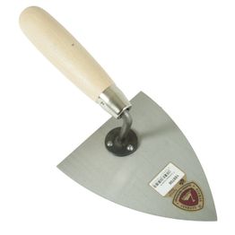 Muurauskauha Schwan 6"