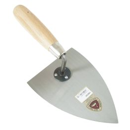 Muurauskauha Schwan 7" niitattu