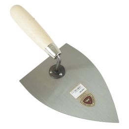 Muurauskauha Schwan 8" niitattu