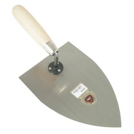 Muurauskauha Schwan 9" niitattu