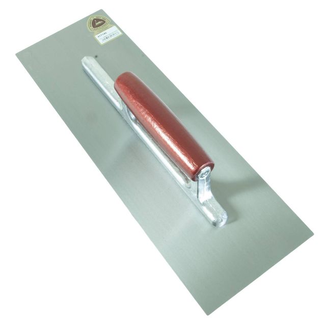 Teräsliippa Schwan 400 mm