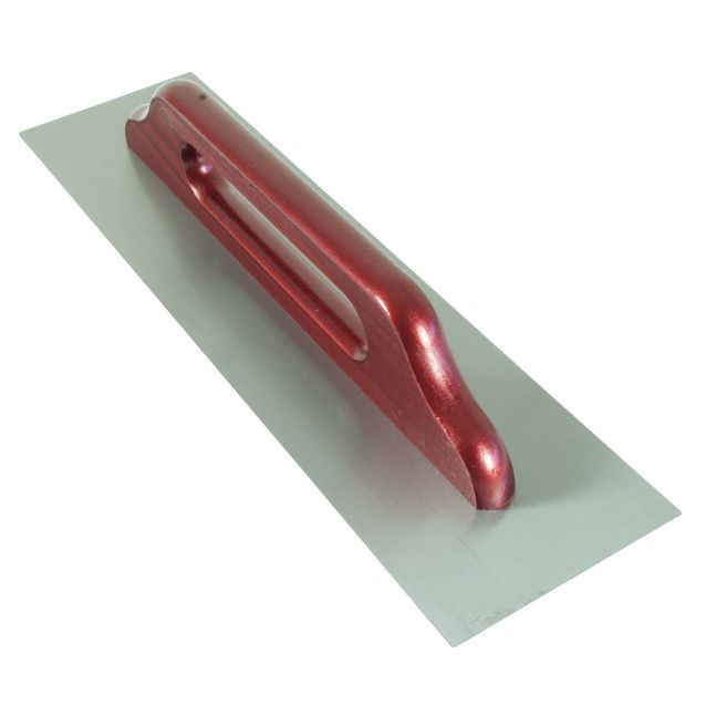 Teräsliippa Schwan Swiss 500 mm