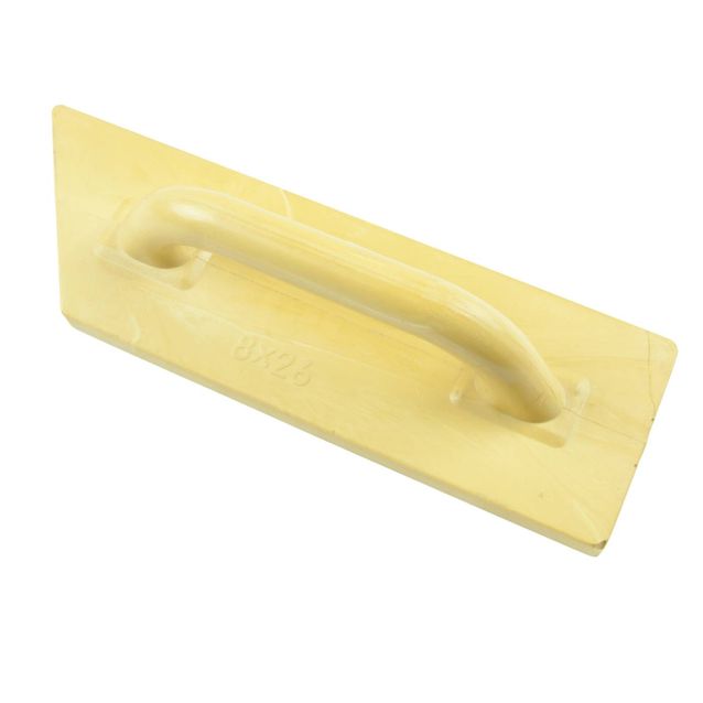 Hansahierrin Schwan 80x260 mm viistetty