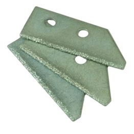 Saumaraspin varaterä Artu 04860 3 kpl / paketti