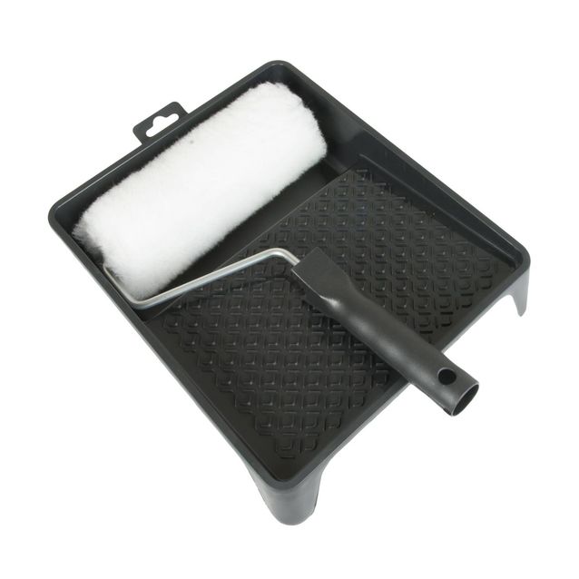 Maalaustelapakkaus Schwan 18 cm