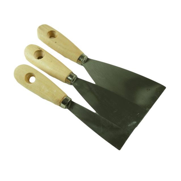 Pakkelilastasarja Procat 3 osaa 25-50-75 mm