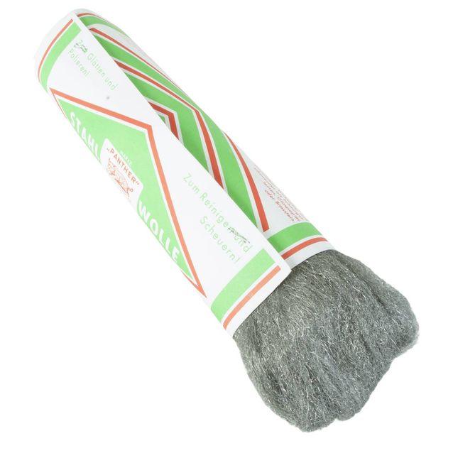 Teräsvilla Schwan nro. 3