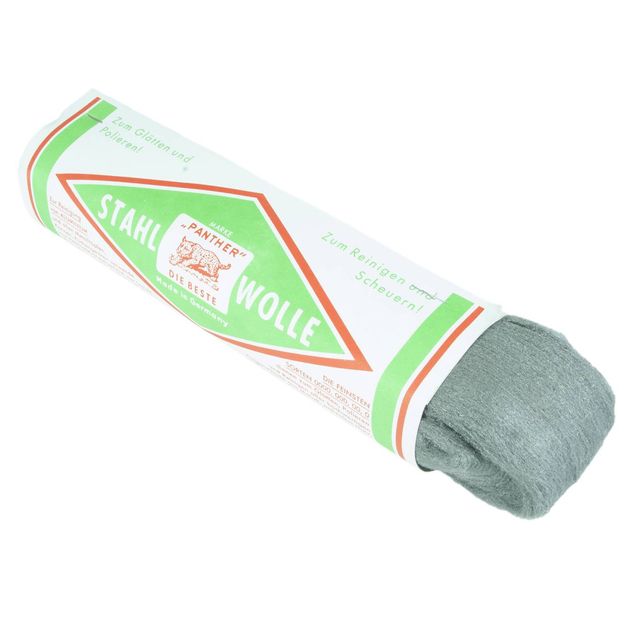 Teräsvilla Schwan nro. 000