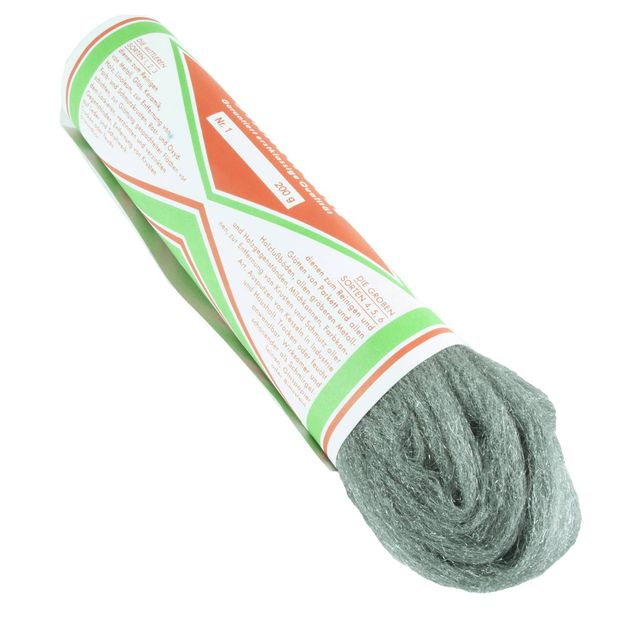 Teräsvilla Schwan nro. 1