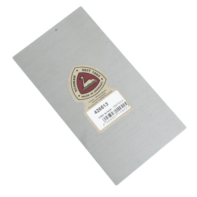 Sikli Schwan 70x130 mm