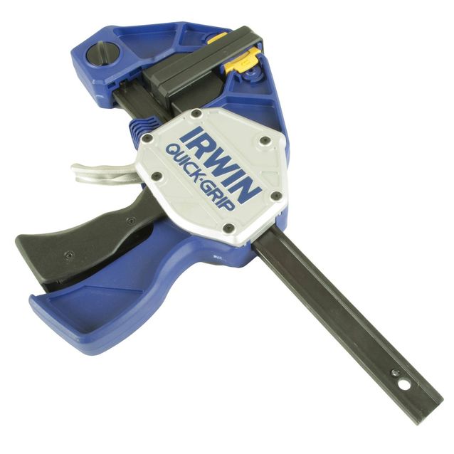 Pikapuristin Irwin Heavy-Duty Quick-Grip 150 mm