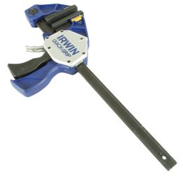 Pikapuristin Irwin Heavy-Duty Quick-Grip 300 mm