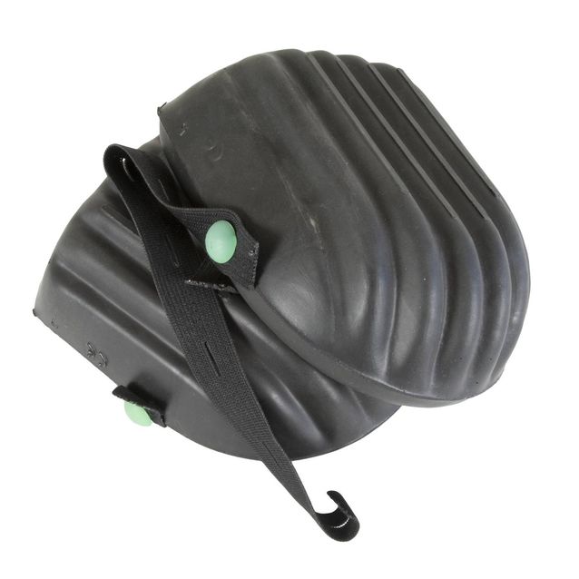 Polvisuojapari Patrol kumia