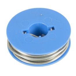 Juotostinarulla Schwan 100g lyijytön