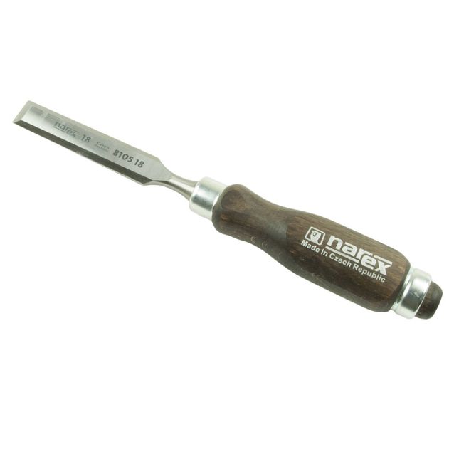 Puutaltta Narex Pro 18 mm