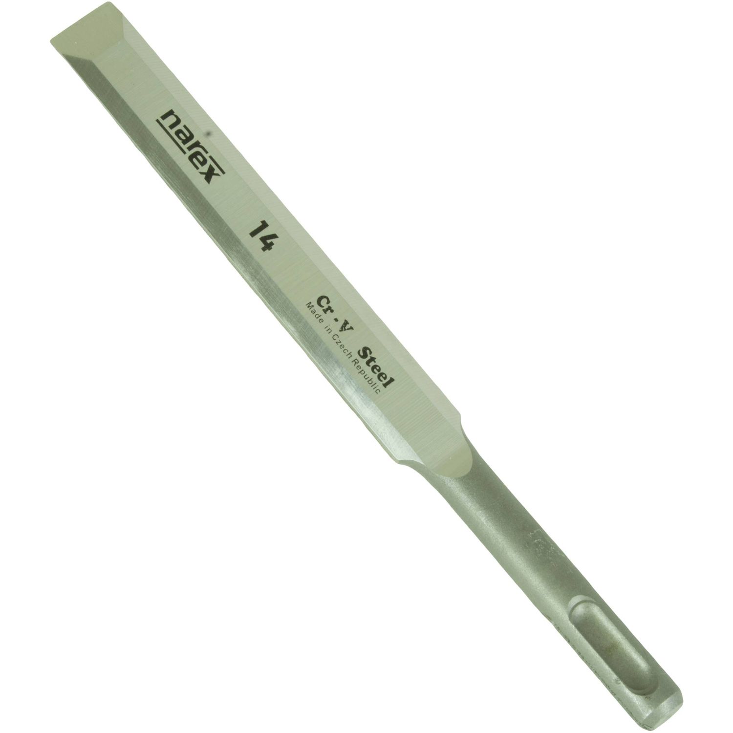 Puutaltta Narex SDS-Plus 14 mm