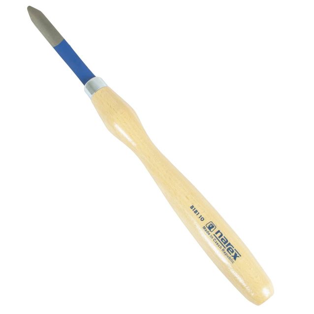 Sorvitaltta Narex terävä kouru