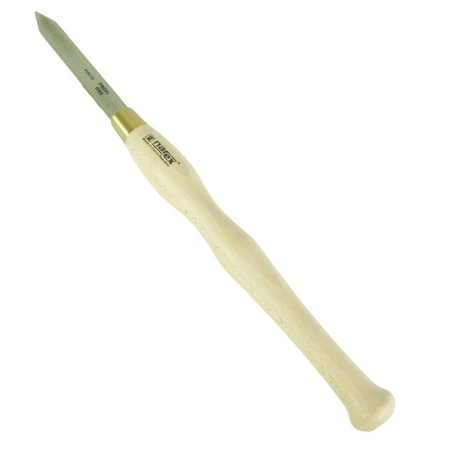 Sorvitaltta Narex HSS terävä