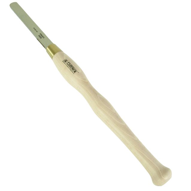 Sorvitaltta Narex HSS pyöreä