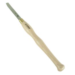 Sorvitaltta Narex HSS Square End Scraper oikea