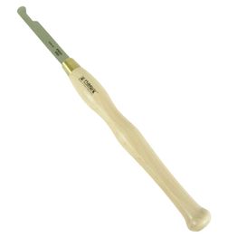 Sorvitaltta Narex HSS Round Side Cutting vasen