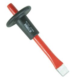 Kivitaltta Narex 10x110 mm käsisuojalla