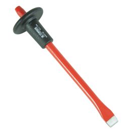 Kivitaltta Narex 10x150 mm käsisuojalla