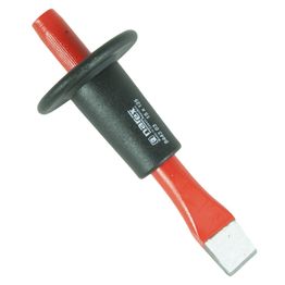 Kivitaltta Narex 15x125 mm käsisuojalla