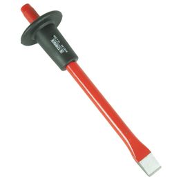 Kivitaltta Narex 15x200 mm käsisuojalla