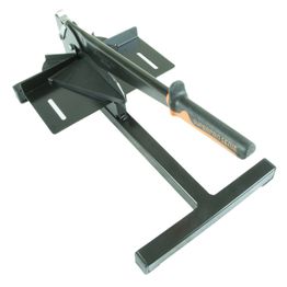 Listagiljotiini Edma Cameleon 28x130 mm 45/90 astetta