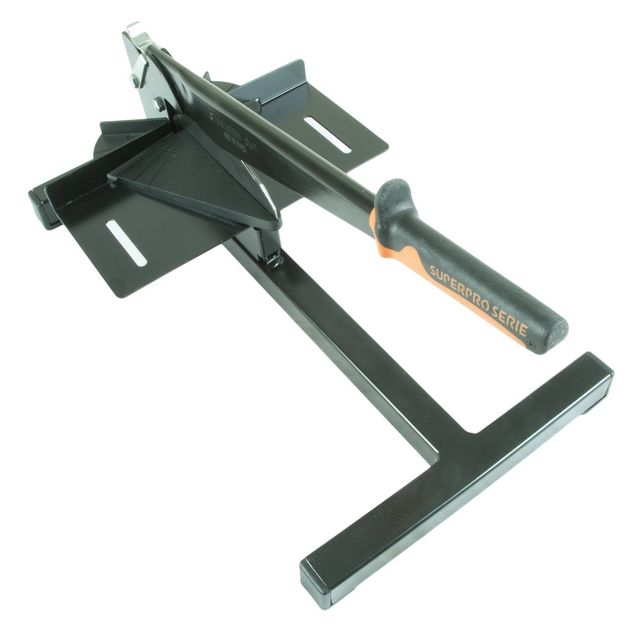 Listagiljotiini Edma Cameleon 28x130 mm 45/90 astetta