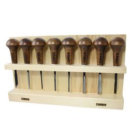 Kaiverrustalttasarja Narex Profi 8 osaa