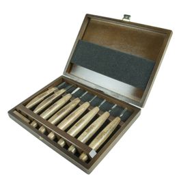 Veistotalttasarja Narex Profi 8 osaa