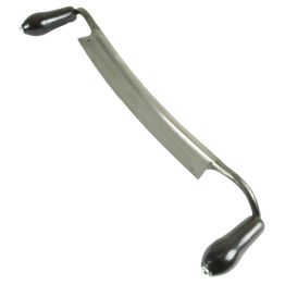 Kuorimarauta Narex 280 mm kaareva