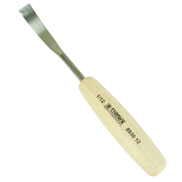 Kaiverrustaltta Narex kaari