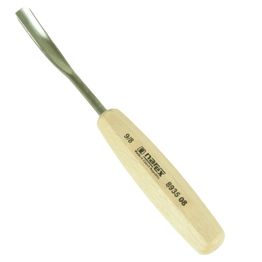 Kaiverrustaltta Narex kaari U-malli