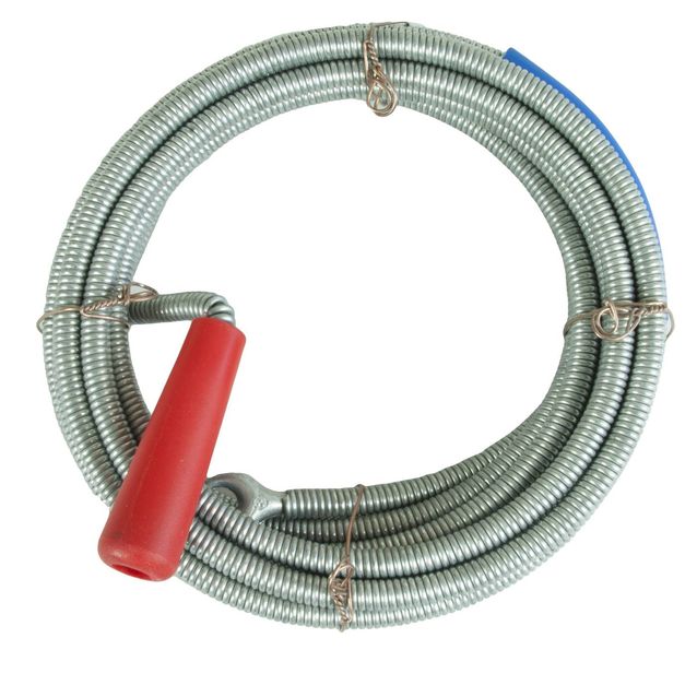 Viemärirassi Schwan 5m