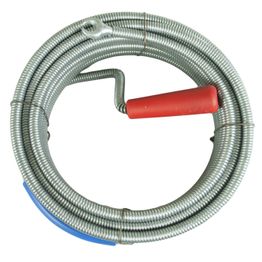 Viemärirassi Schwan 10m