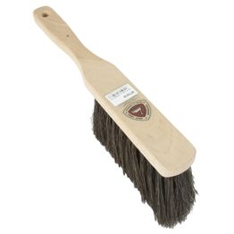 Pölyharja Schwan Arenga karkea