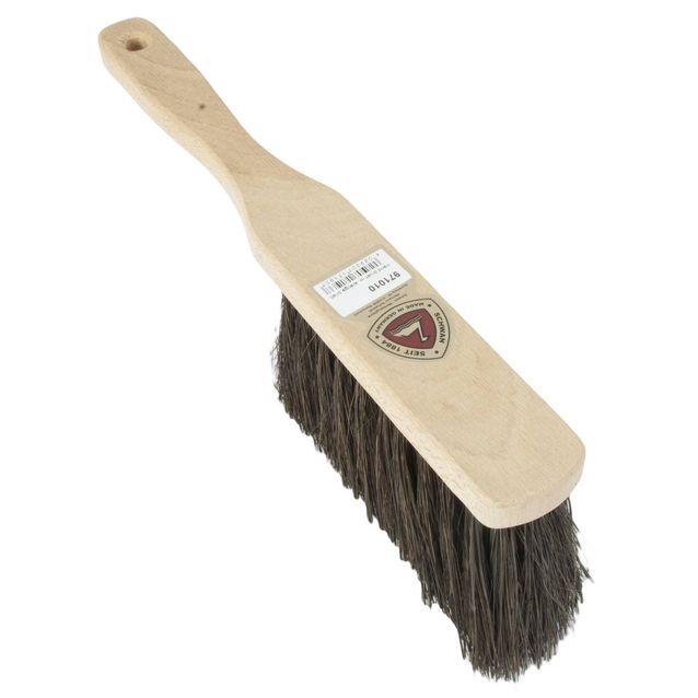 Pölyharja Schwan Arenga karkea