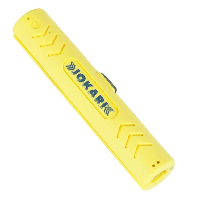 Kuorimaveitsi Jokari 4,8-7,5 mm
