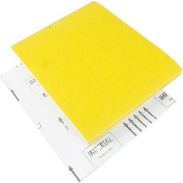 Hiomapaperiarkki Exper P60 23x28 cm 50 kpl/pkt