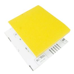 Hiomapaperiarkki Exper P80 23x28 cm 50 kpl/pkt