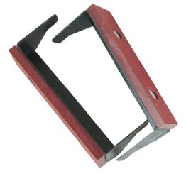 Ruuvipenkin leukasuoja Irwin 4"